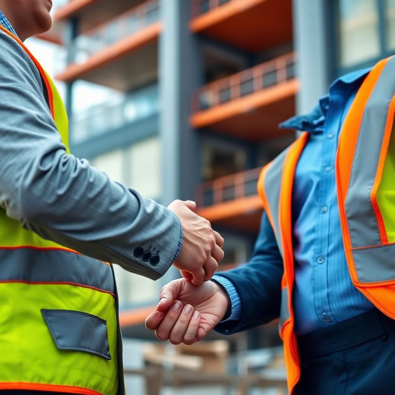 CGA-CTX | Contractors Growth Alliance – Central Texas